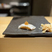 大阪 京橋 鮨 黒潮海閤 - 