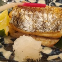 京橋 二刀流 - 