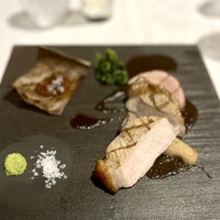 MIRAIE Dining - 