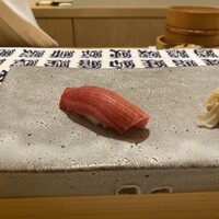 鮨 神楽 - 