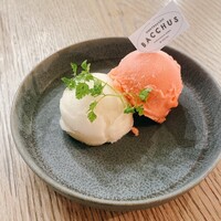 表参道 バッカス - 