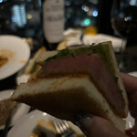 the bar／ハイアット リージェンシー 那覇 沖縄 - 