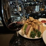 the bar／ハイアット リージェンシー 那覇 沖縄 - 