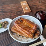 うなぎのまつ嘉 - 