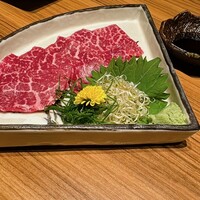 柳橋焼にく わにく - 