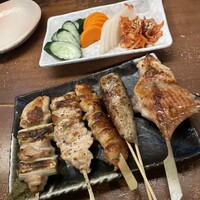 田町 鳥心 - 