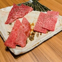柳橋焼にく わにく - 