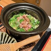 柳橋焼にく わにく - 