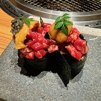 柳橋焼にく わにく - 