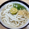 手打ちうどん 上田