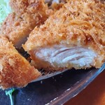 とんとこ豚 - 厚いっ！