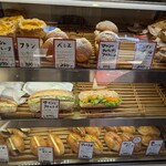 ラ・ヴィ・デュ・パン - 