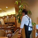 カフェ・デ・コマ - 