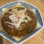 佐賀ふもと赤鶏 酒場髙しな - 