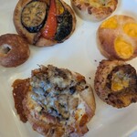 ラ・ヴィ・デュ・パン - 