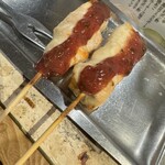 佐賀ふもと赤鶏 酒場髙しな - 