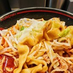 麺創研 紅 国分寺 - 