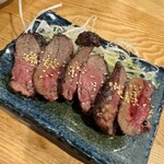 佐賀ふもと赤鶏 酒場髙しな - 