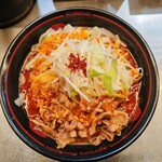 麺創研 紅 国分寺 - 