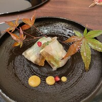 日本料理 つむぐ - 