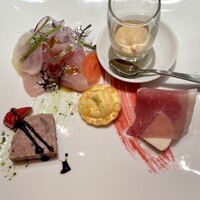 RIGOLETTO KITCHEN - 