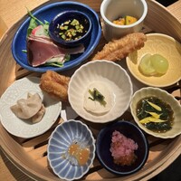 やさい家めい ルミネ横浜店 - 