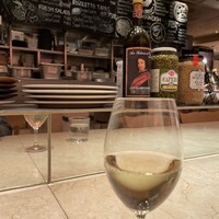 RIGOLETTO KITCHEN - 