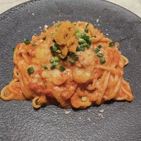 RIGOLETTO KITCHEN - 
