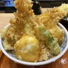 天丼 大島屋 イオンモール浦和美園店