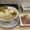 麺屋 最後の一滴