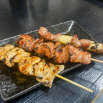 くしひろ - ちょい飲みセット