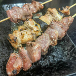 くしひろ - ちょい飲みセット