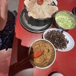 火の国文龍 総本店 - こってり背脂チャーシュー