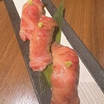 焼肉ホルモン酒場 陽真 - 