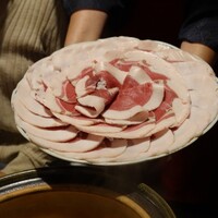 平野屋 - ぼたん