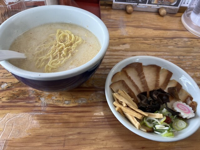 Ramen Santoka Sapporo Miyanomori Ten photo 5