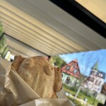 空飛ぶオーブン - 