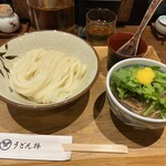 うどん棒 - 