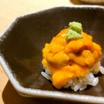 神楽坂 鮨 りん - 