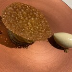 Restaurant Rue richesse - 