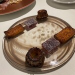 Restaurant Rue richesse - 