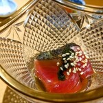 神楽坂 鮨 りん - 