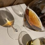 Restaurant Rue richesse - 