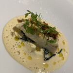 Restaurant Rue richesse - 