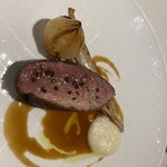 Restaurant Rue richesse - 