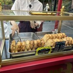 空飛ぶオーブン - 