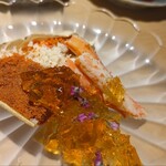 神楽坂 鮨 りん - 