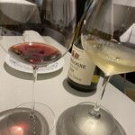 Restaurant Rue richesse - 