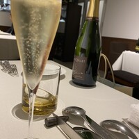 Restaurant Rue richesse - 