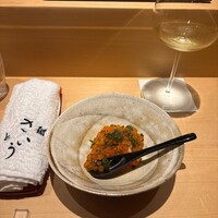 鮨 さいとう - 
